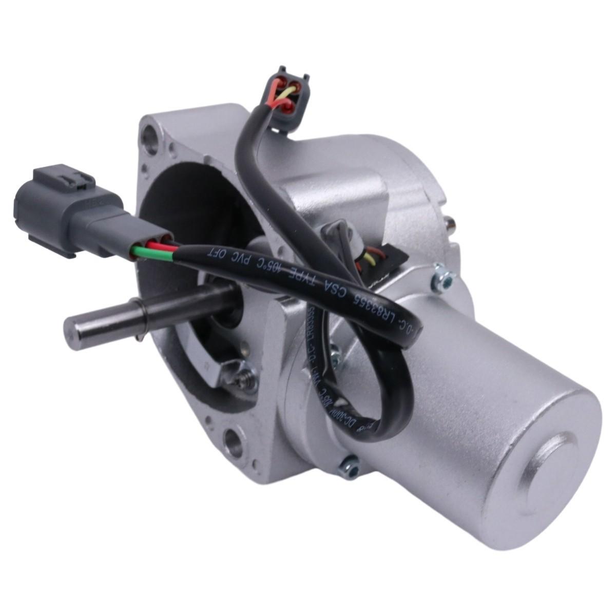 New Stepping Motor KP56RM2G-019 for John Deere 200 LC Excavator