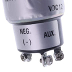 New Stop Solenoid Valve 1700-2505 1751-12E6U1B1 For Woodward Shutdown Engine