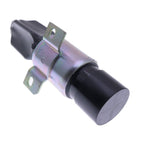 New Stop Solenoid Valve 1700-2505 1751-12E6U1B1 For Woodward Shutdown Engine