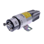 New Stop Solenoid Valve 1700-2505 1751-12E6U1B1 For Woodward Shutdown Engine