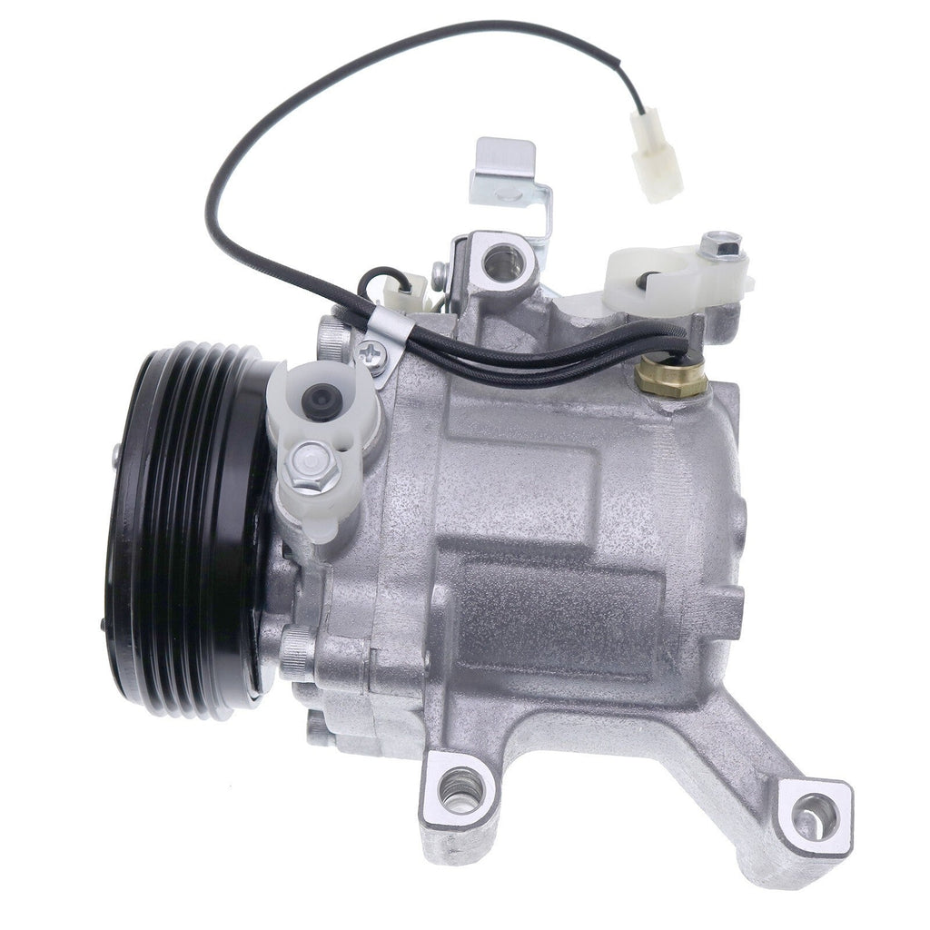 New SV07C AC Compressor 88320-B4010 88320B4010 for Toyota Passo Daihatsu Terios