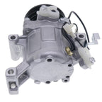 New SV07C AC Compressor 88320-B4010 88320B4010 for Toyota Passo Daihatsu Terios