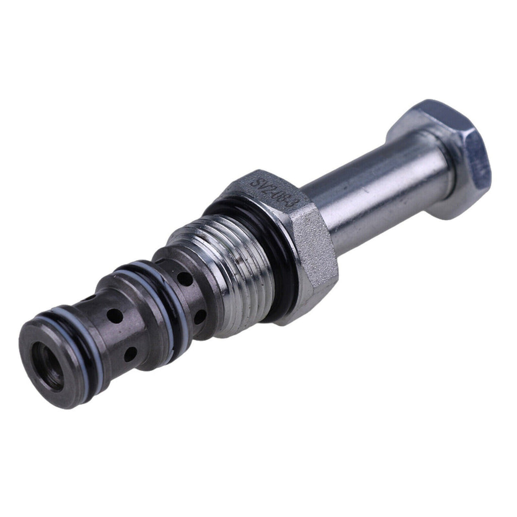 New SV08-31-0-N-00 Solenoid Operated Spool Cartridge Valve For Hydraforce