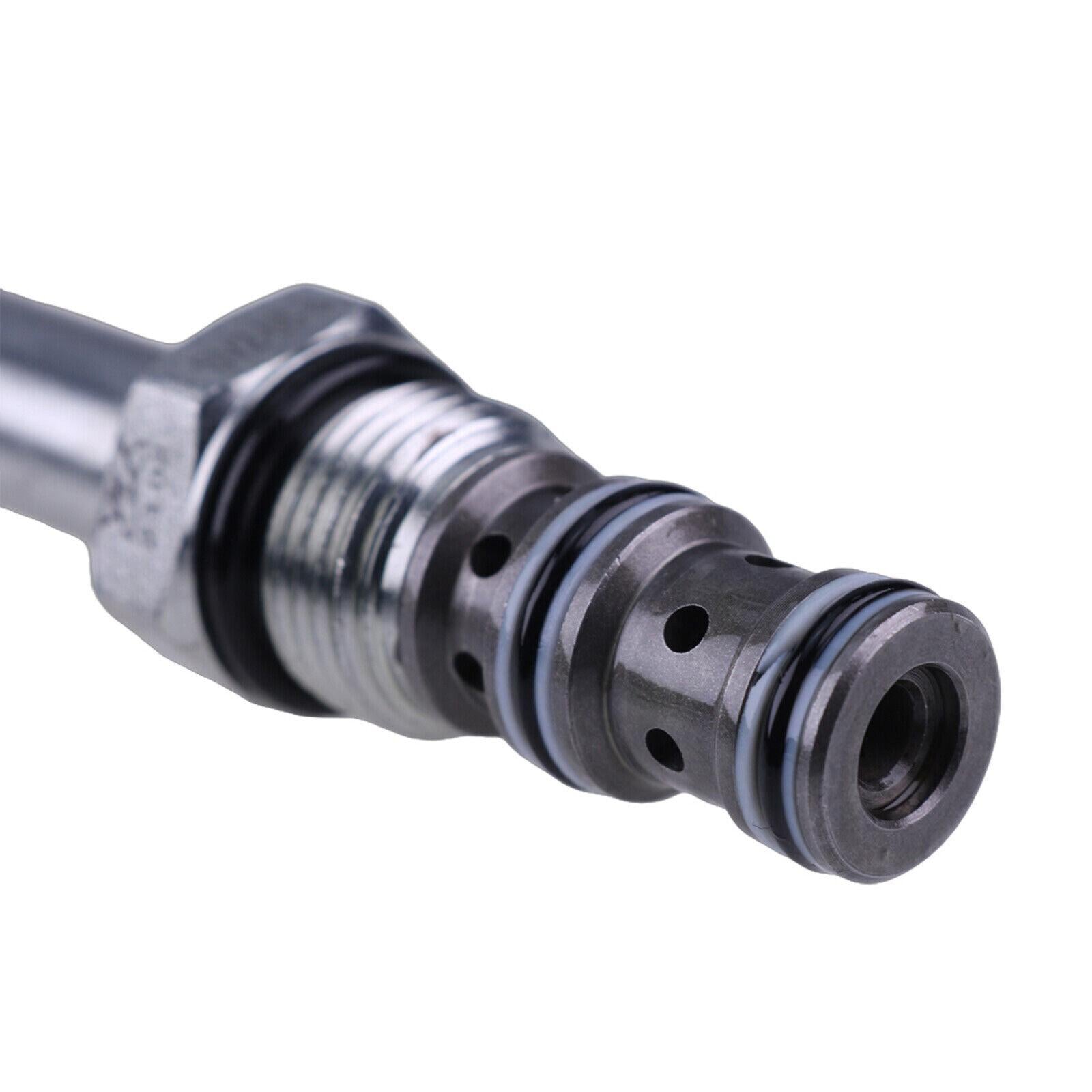 New SV08-31-0-N-00 Solenoid Operated Spool Cartridge Valve For Hydraforce