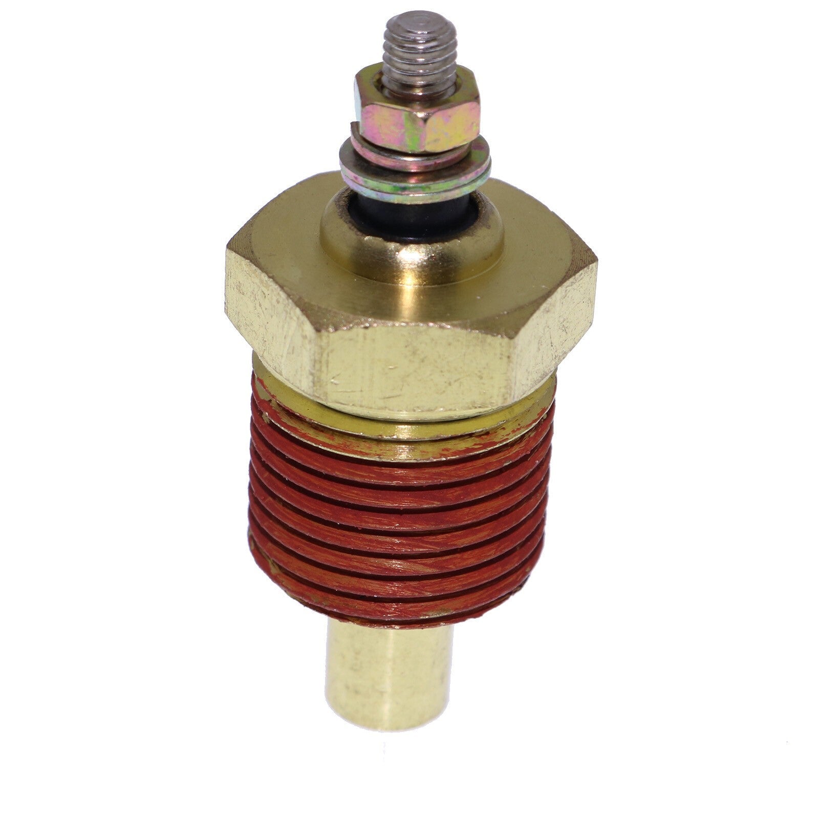 New Temperature Sensor A166057 84300765 for Case 480C 480D 480E 580C 580D 580F