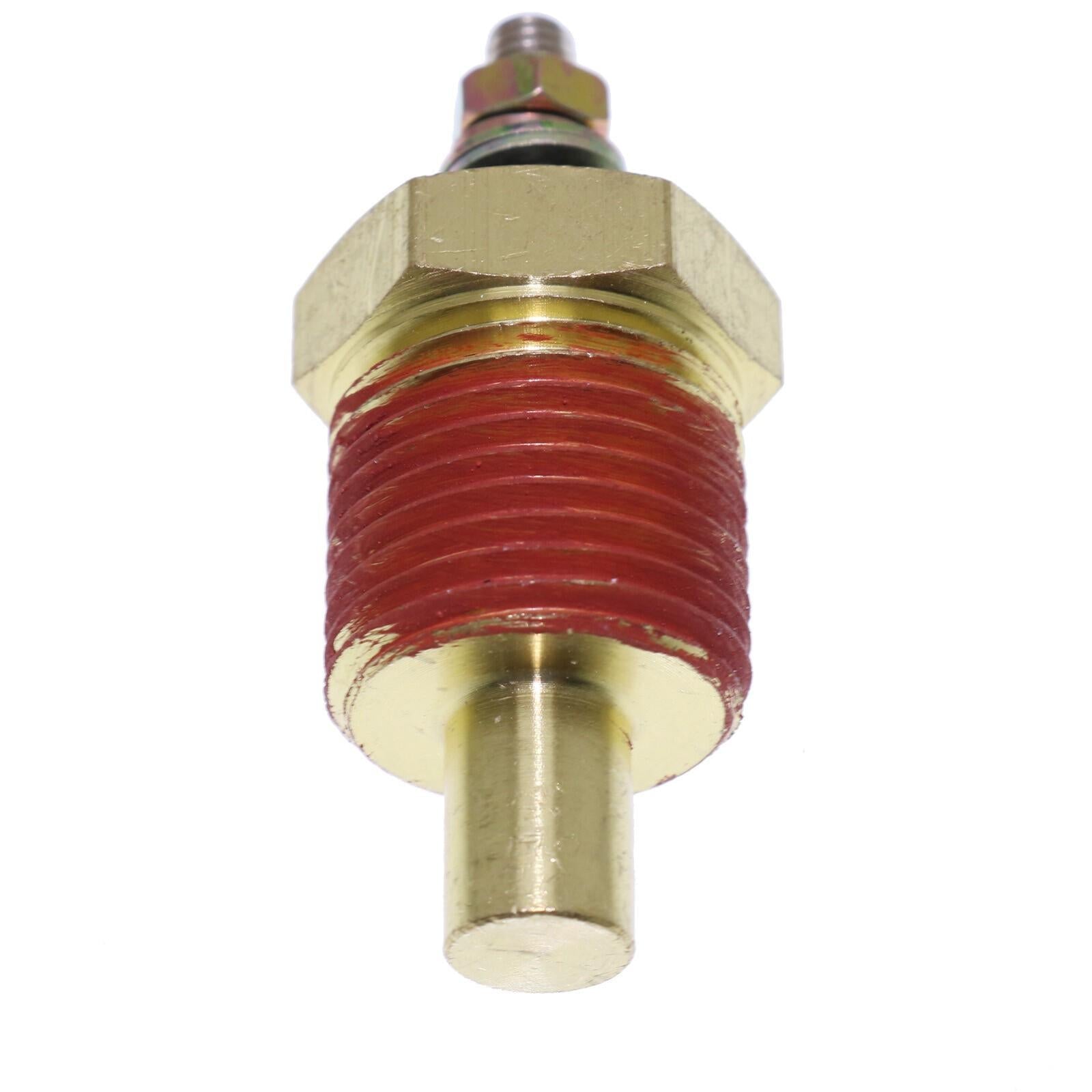 New Temperature Sensor A166057 84300765 for Case 480C 480D 480E 580C 580D 580F