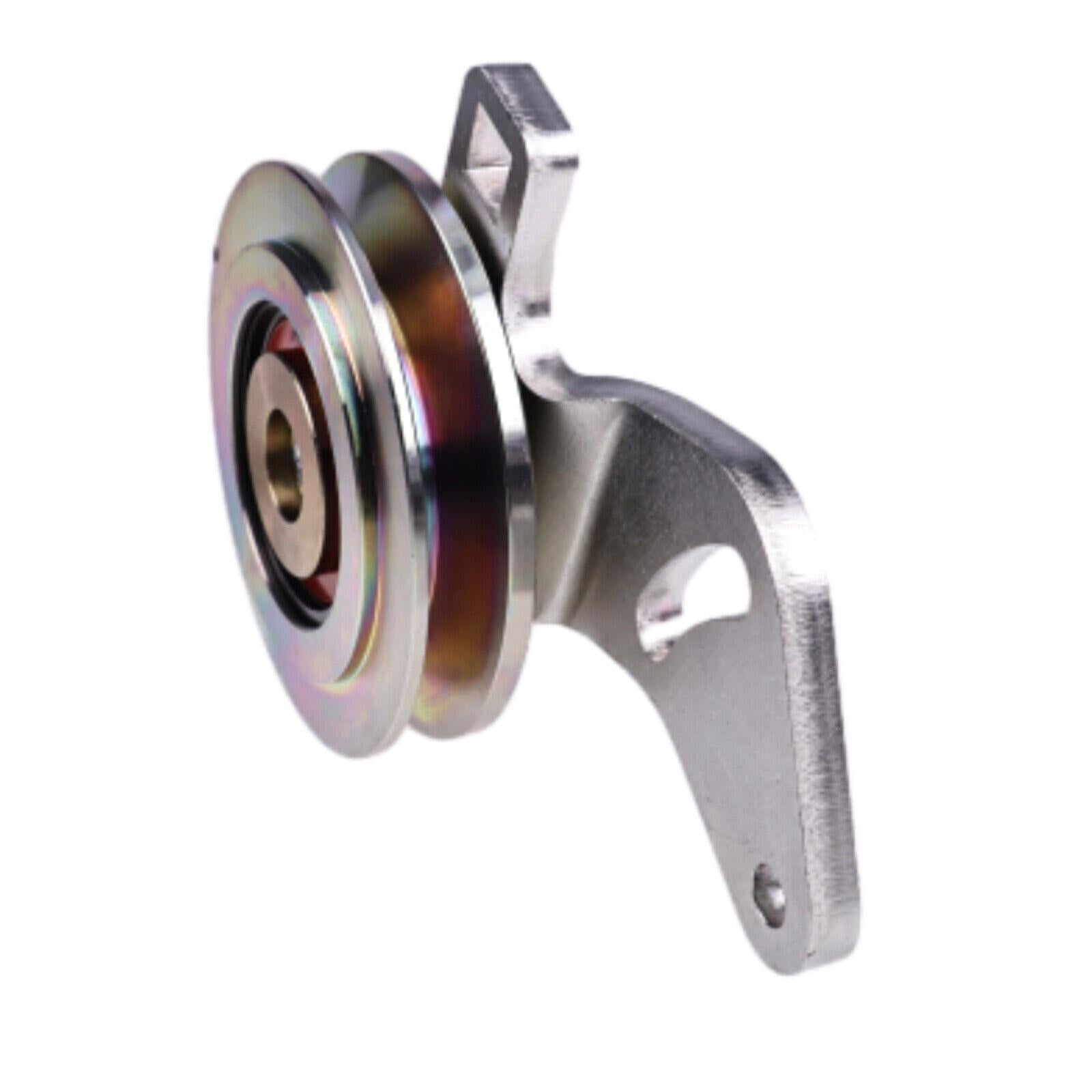 New Tensioning Pully 04133543 for Deutz Engine D2.9L4 TD2.9L4