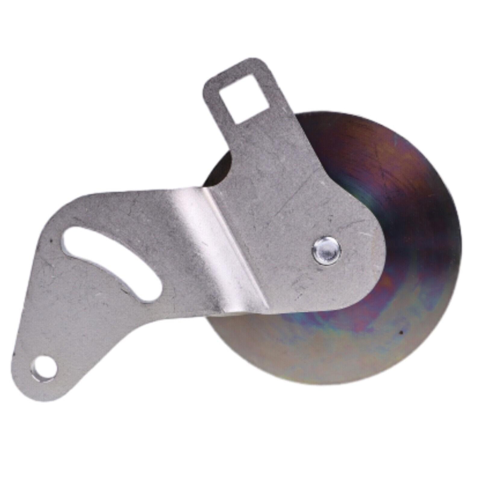 New Tensioning Pully 04133543 for Deutz Engine D2.9L4 TD2.9L4