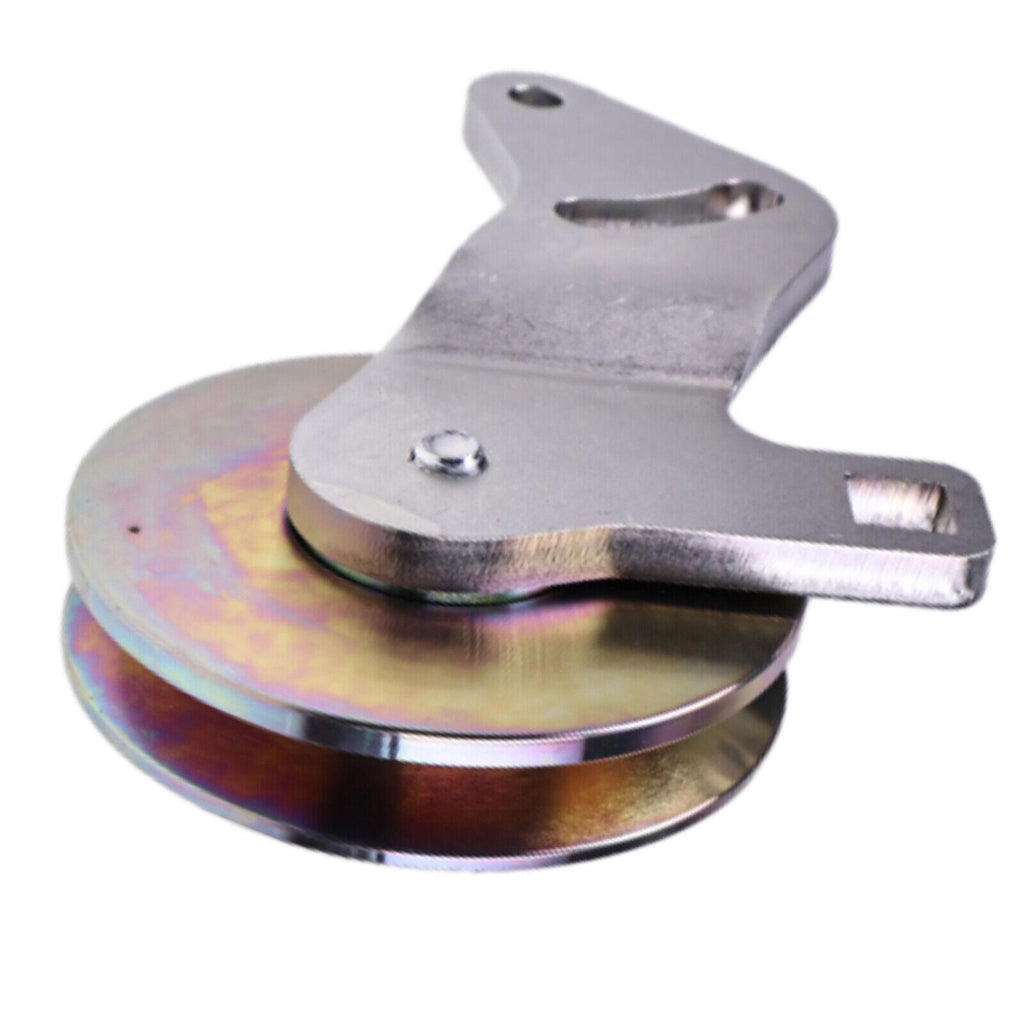 New Tensioning Pully 04133543 for Deutz Engine D2.9L4 TD2.9L4