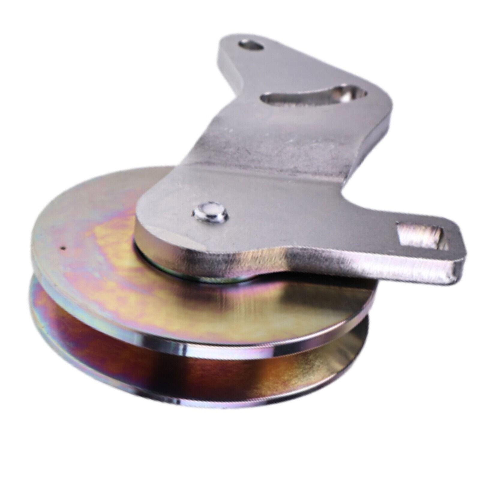 New Tensioning Pully 04133543 for Deutz Engine D2.9L4 TD2.9L4