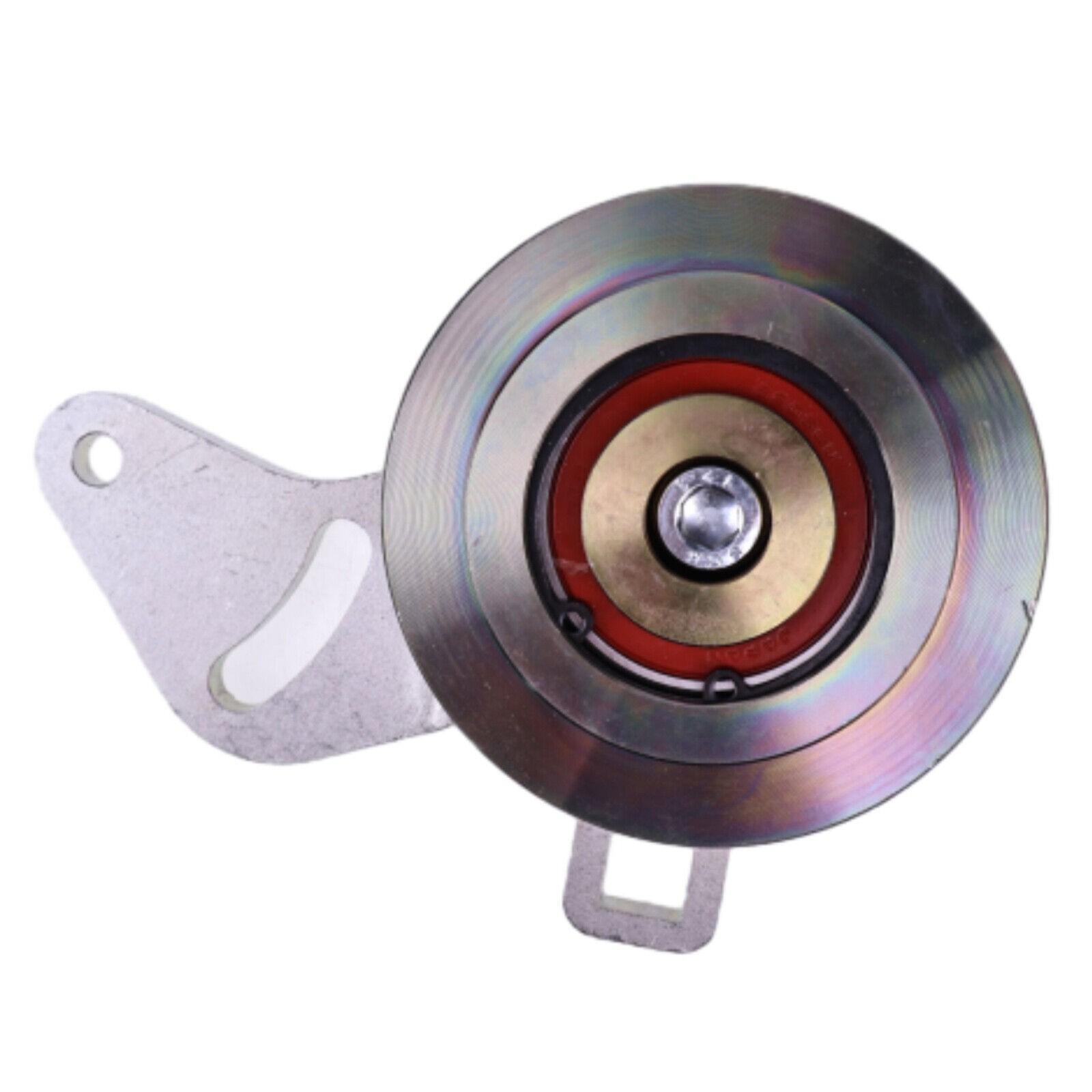 New Tensioning Pully 04133543 for Deutz Engine D2.9L4 TD2.9L4