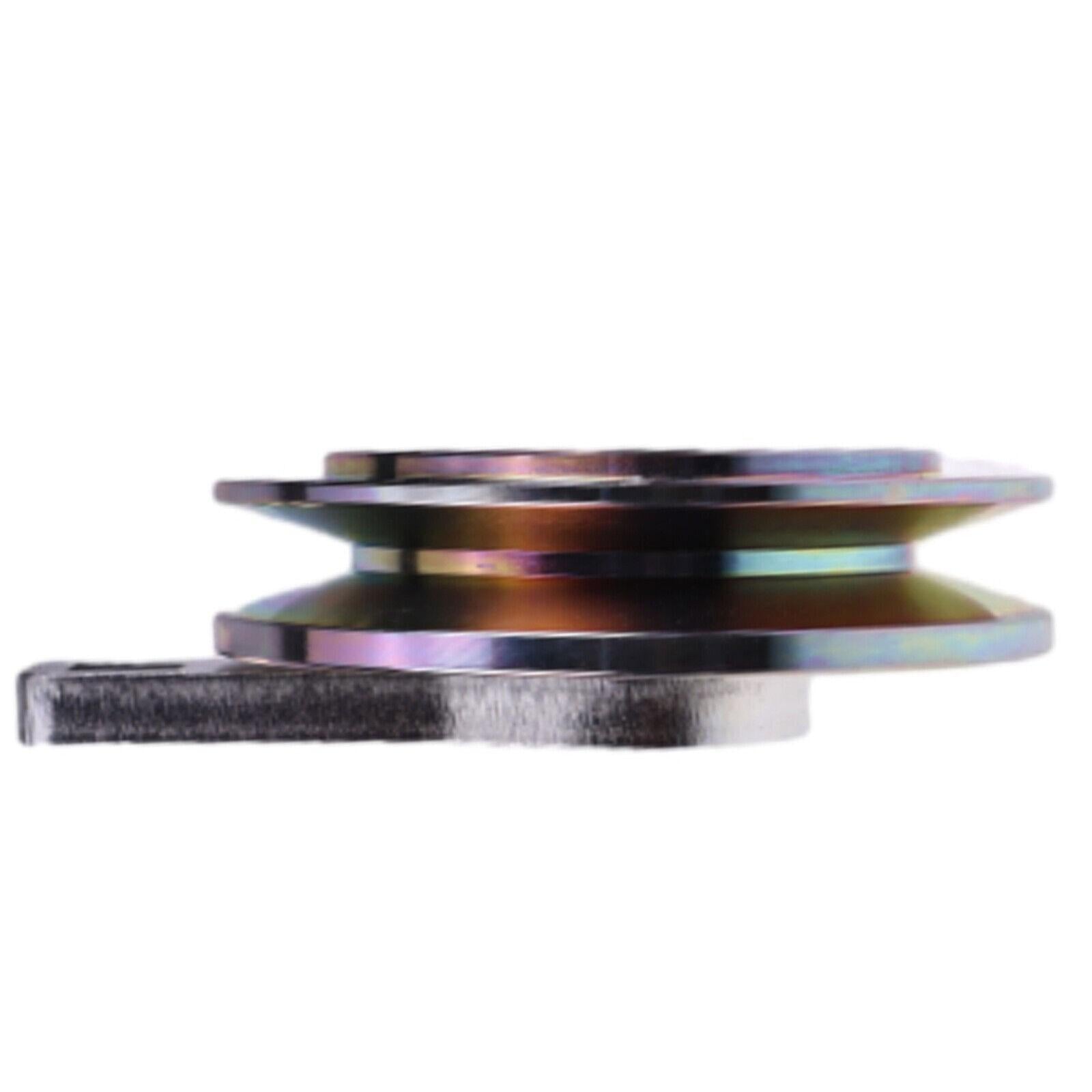 New Tensioning Pully 04133543 for Deutz Engine D2.9L4 TD2.9L4