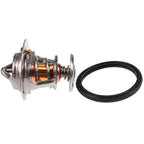 New Thermostat 129155-49801 YM129155-49801 for Yanmar 4TNE88 Engine VIO30-2