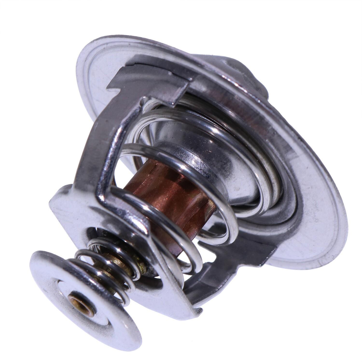 New Thermostat 1C011-73010 for Kubota V3300 V3600 V3800 Engine 82℃