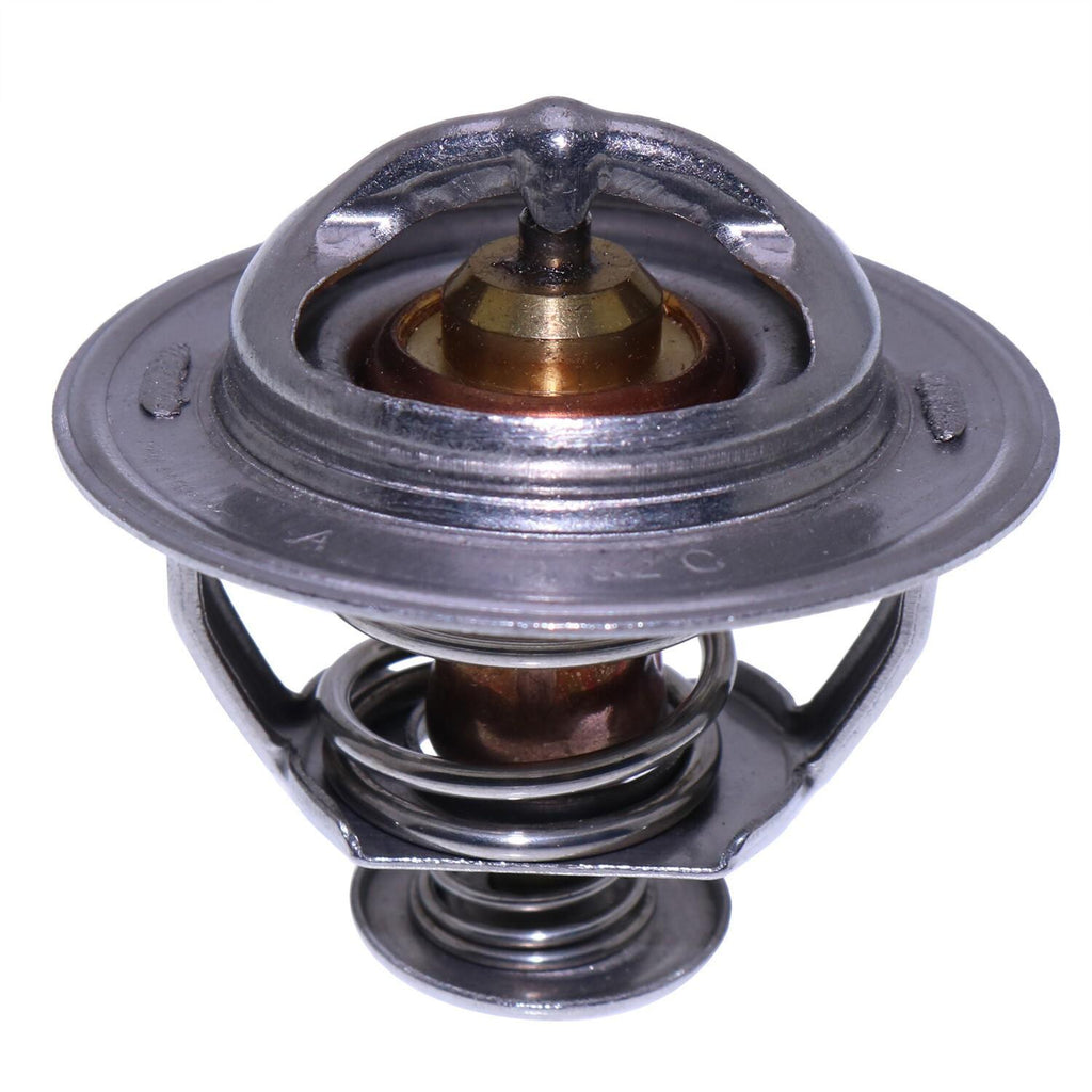 New Thermostat 1C011-73010 for Kubota V3300 V3600 V3800 Engine 82℃