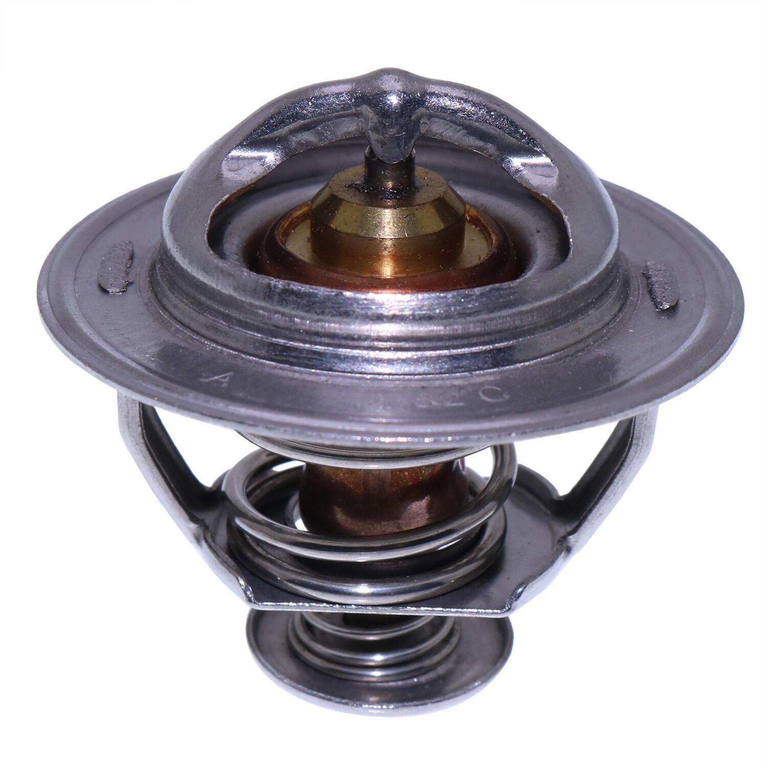 New Thermostat 1C011-73010 for Kubota V3300 V3600 V3800 Engine 82℃