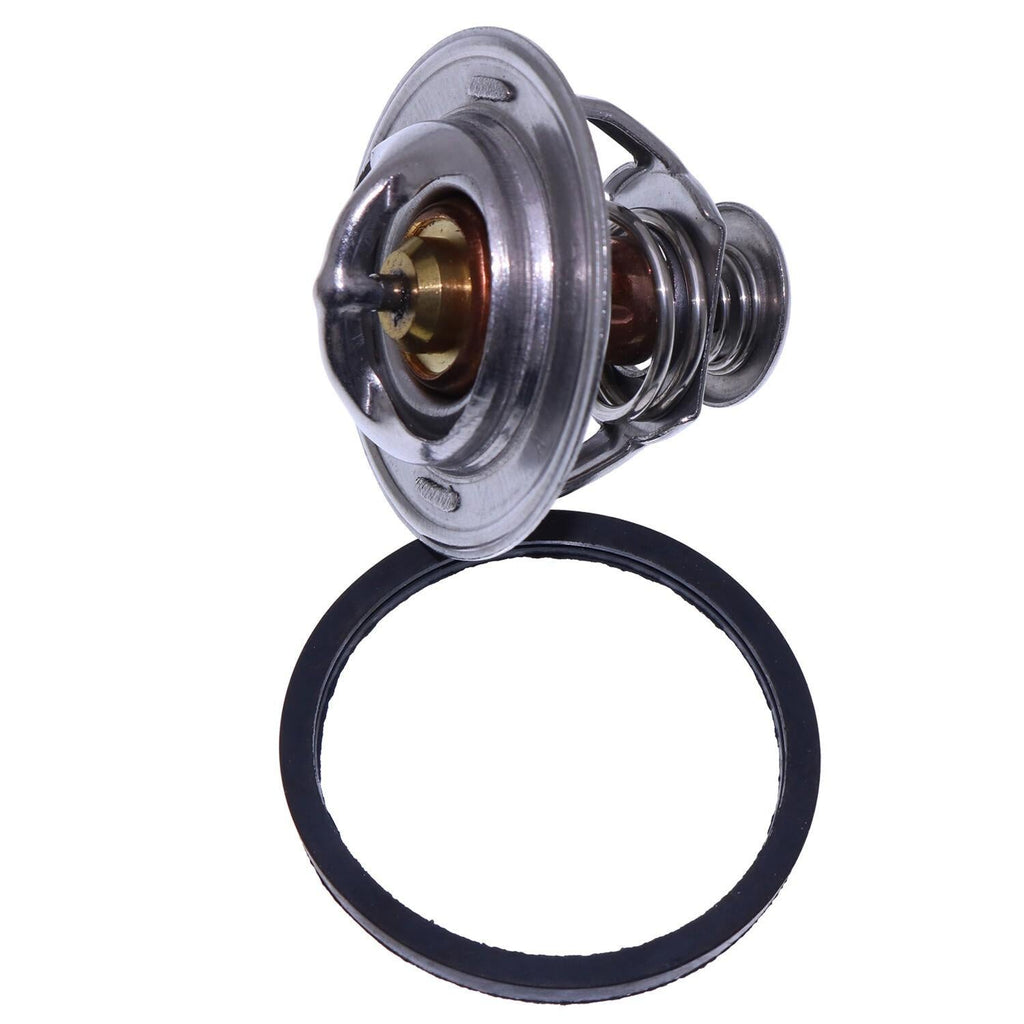 New Thermostat 1C011-73010 for Kubota V3300 V3600 V3800 Engine 82℃