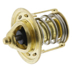 New Thermostat MM433-54801 MM43354801 30L46-05400 30L4605400 for Mitsubishi L3E
