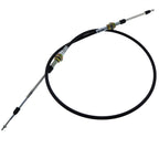 New Throttle Cable Replaces Komatsu D20,D21,D31 Dozers 103-43-35270