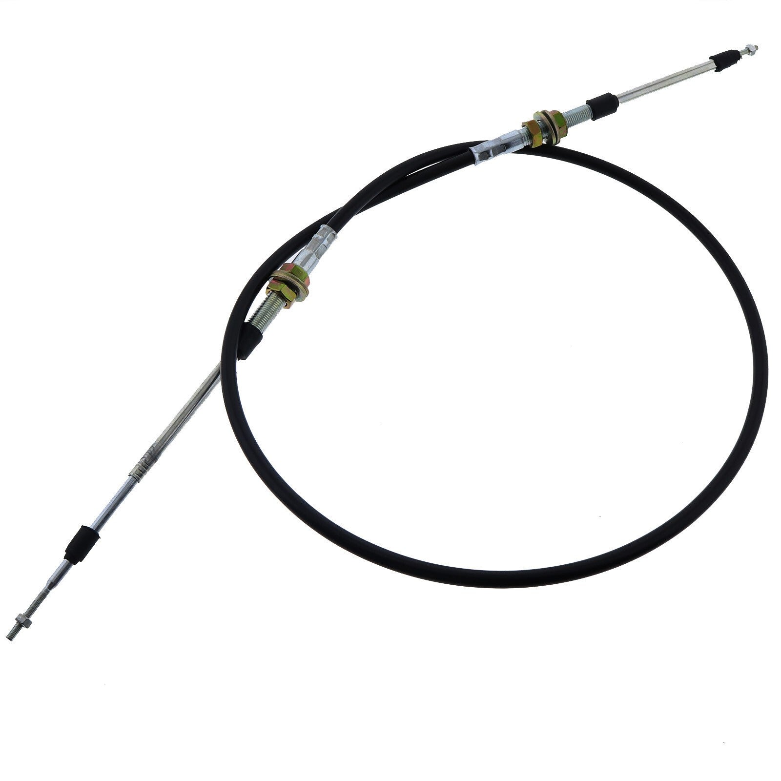 New Throttle Cable Replaces Komatsu D20,D21,D31 Dozers 103-43-35270