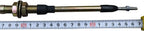 New Throttle Cable Replaces Komatsu D20,D21,D31 Dozers 103-43-35270