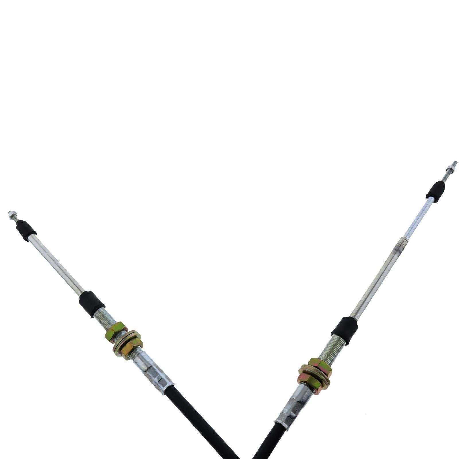 New Throttle Cable Replaces Komatsu D20,D21,D31 Dozers 103-43-35270
