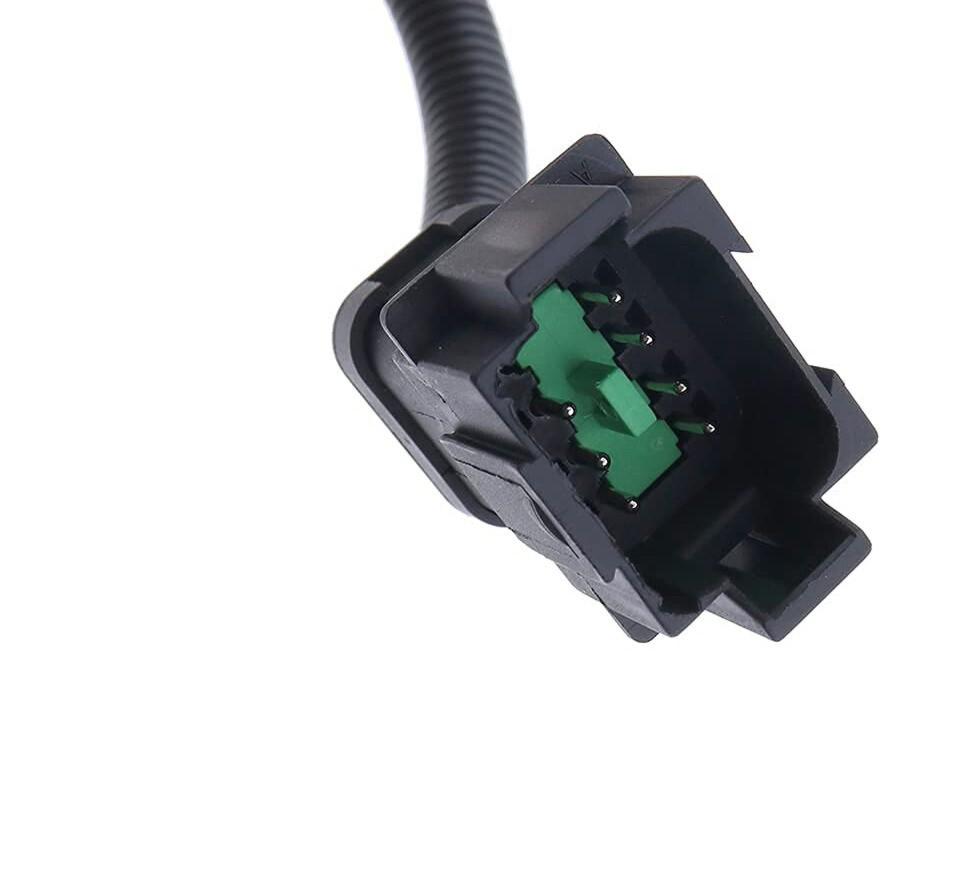 New Throttle Motor 247-5212 FOR CATERPILLAR 320D 320D L EXCAVATOR parts