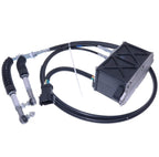 New Throttle Motor 247-5212 FOR CATERPILLAR 320D 320D L EXCAVATOR parts