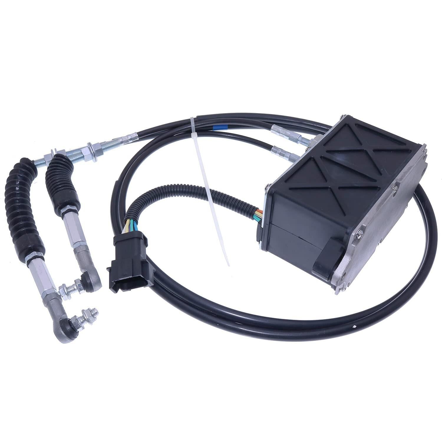 New Throttle Motor 247-5212 FOR CATERPILLAR 320D 320D L EXCAVATOR parts