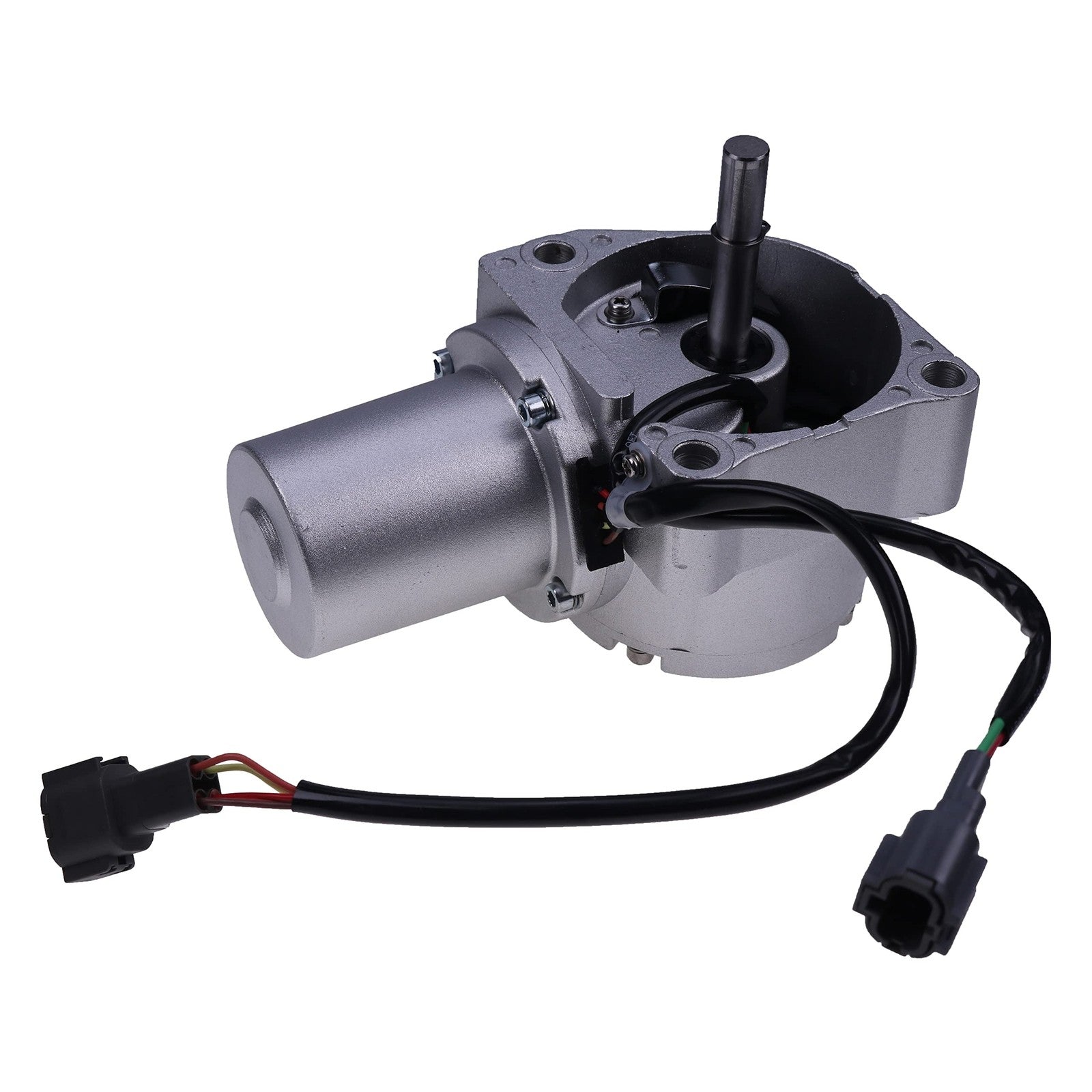 New Throttle Motor Fit for HITACHI Excavator EX110-5 ZAXIS210W ZAXIS85USB-3