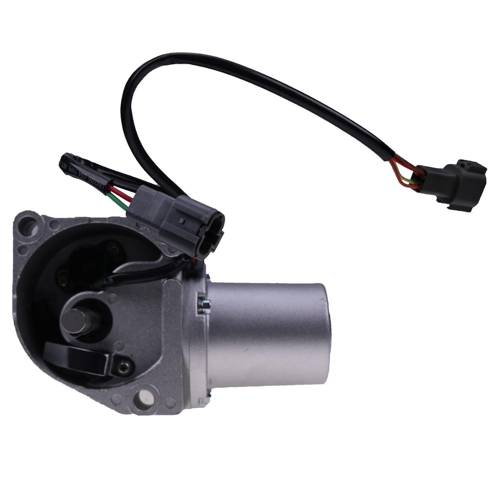 New Throttle Motor Fit for HITACHI Excavator EX110-5 ZAXIS210W ZAXIS85USB-3