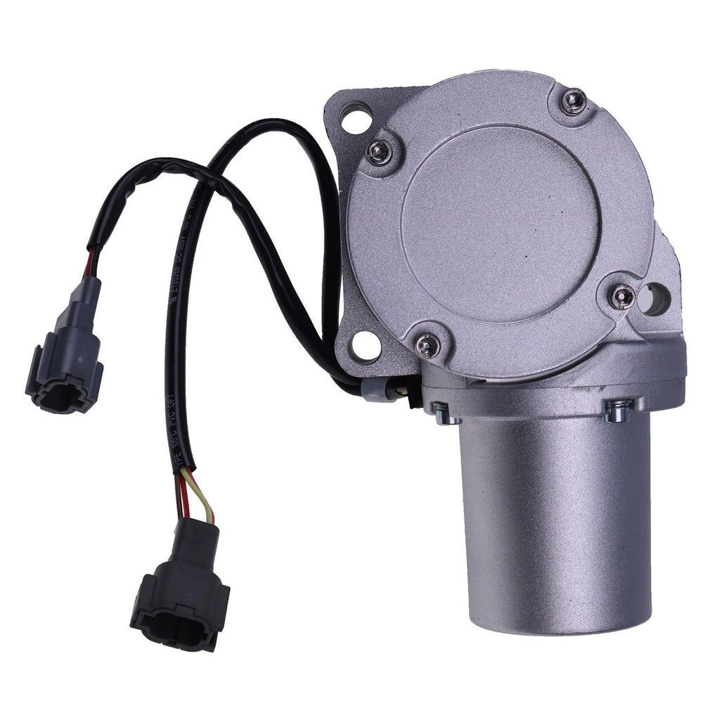 New Throttle Motor Fit for HITACHI Excavator EX110-5 ZAXIS210W ZAXIS85USB-3