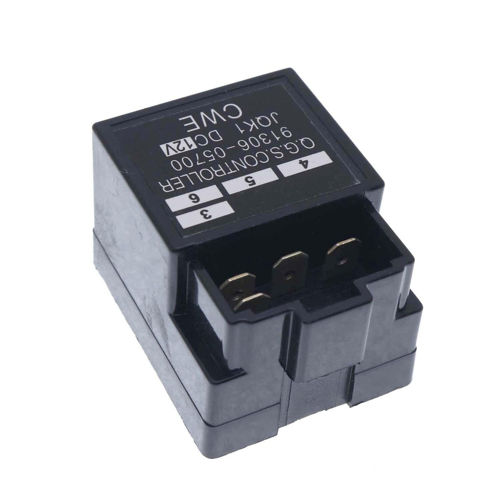 New Timer Glow Plug Relay PJ5110049 PJ7417275 for Volve Parts