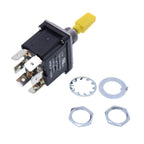 New Toggle Switch 32NT3911C08 4360331 L7A-DP3-P15-B0-M3-P 32NT391-1-C08