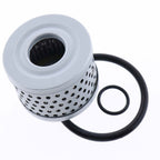 New Transmission Filter Oil Kit  for ZF/Hurth 25/45/63/80 - 3312199031 463772