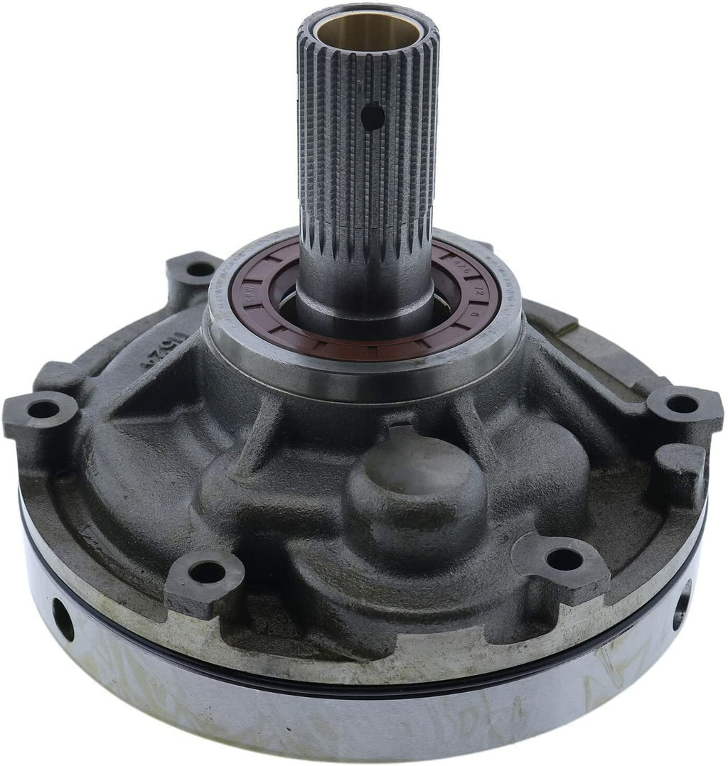 New Transmission Pump 181199A4 for Case 590SM 580SM 585G New Holland U80 LV80