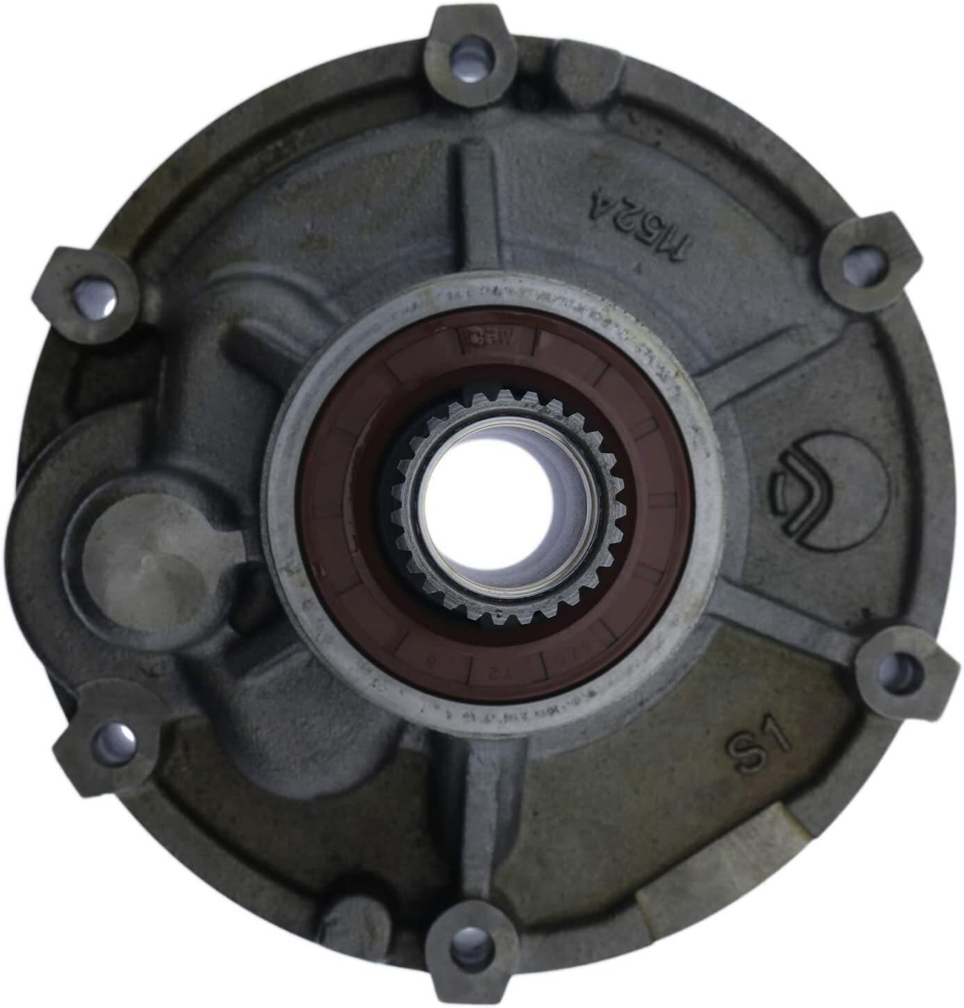 New Transmission Pump 181199A4 for Case 590SM 580SM 585G New Holland U80 LV80