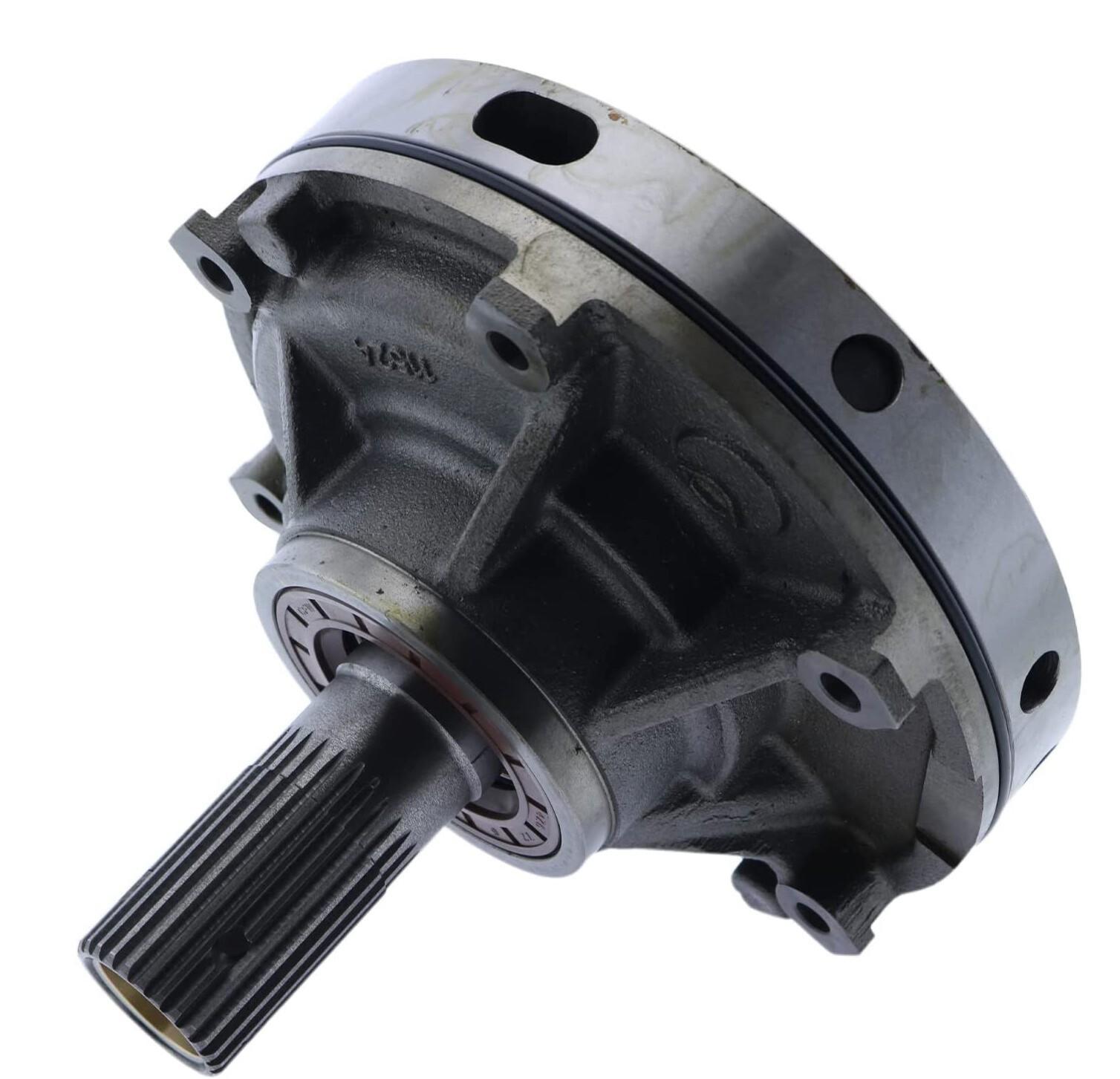 New Transmission Pump 181199A4 for Case 590SM 580SM 585G New Holland U80 LV80