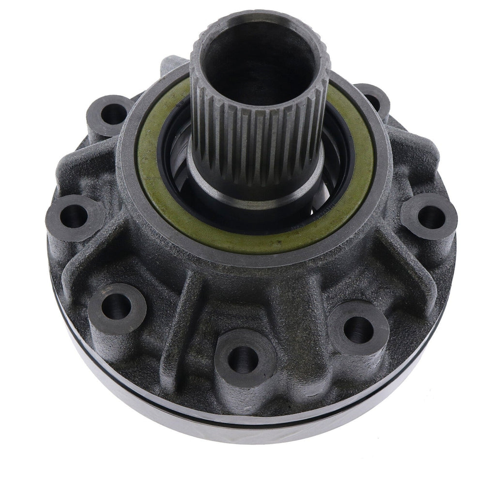 New Transmission Pump AT310590 AT440858 for John Deere 310SK 325SK 315SK