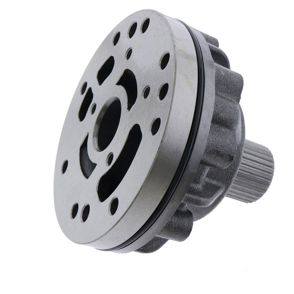 New Transmission Pump AT310590 AT440858 for John Deere 310SK 325SK 315SK