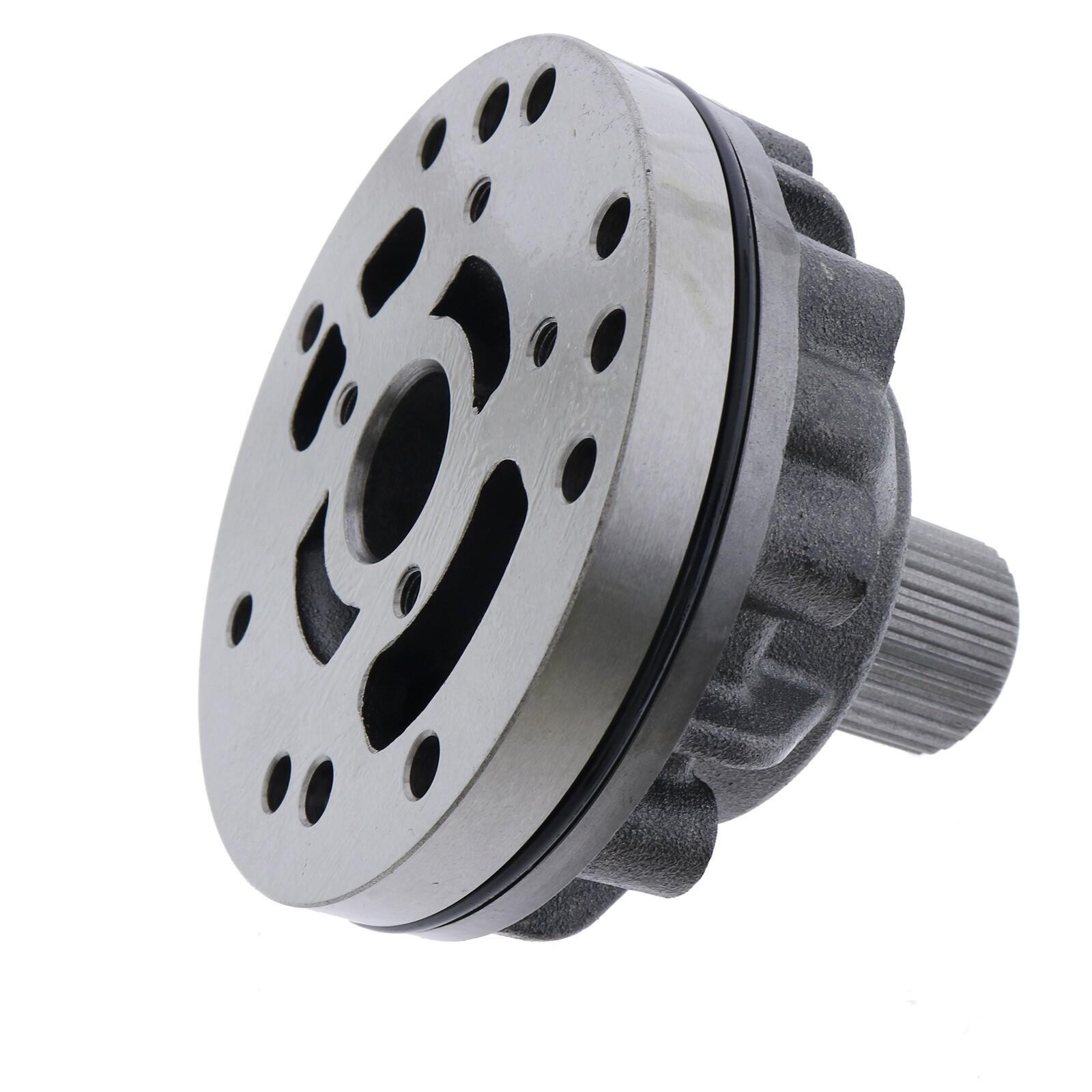 New Transmission Pump AT310590 AT440858 for John Deere 310SK 325SK 315SK