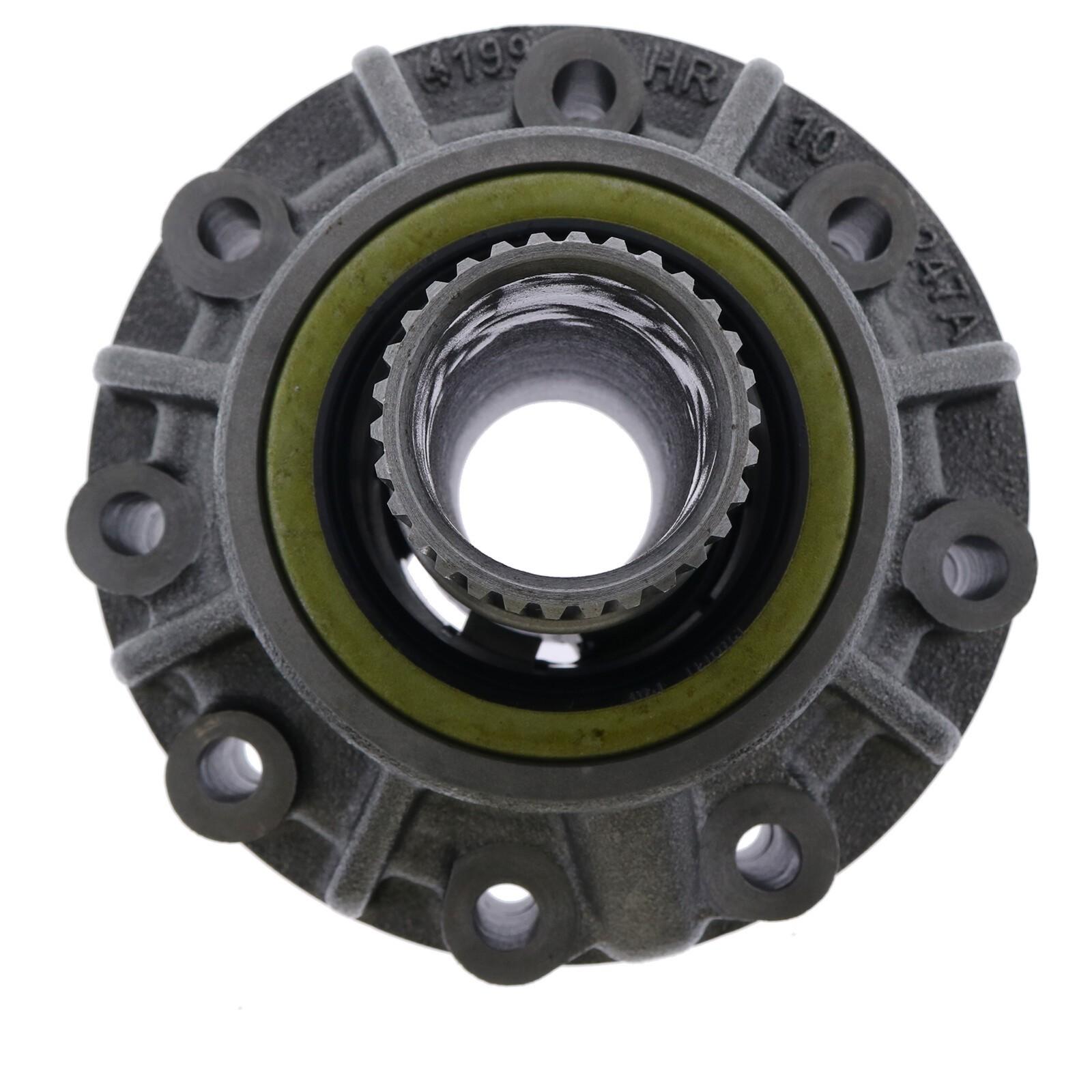 New Transmission Pump AT310590 AT440858 for John Deere 310SK 325SK 315SK