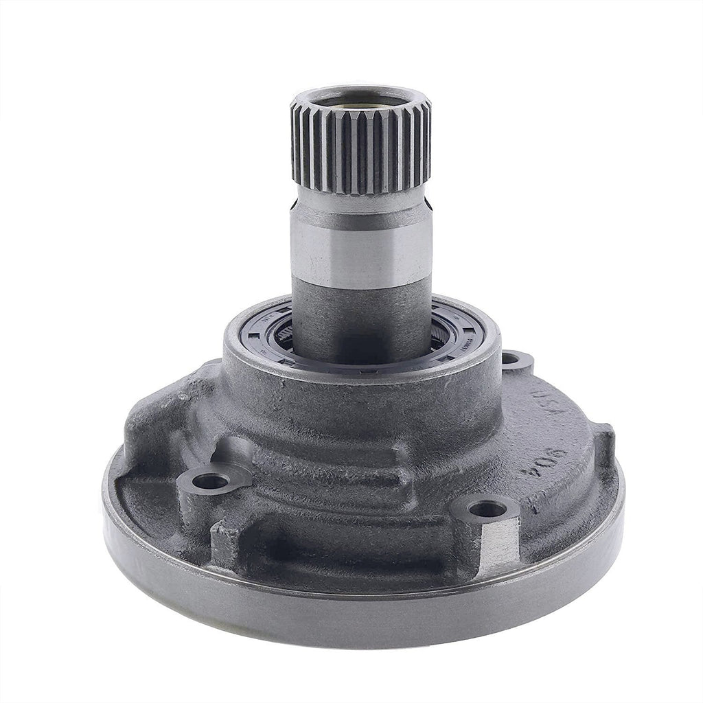 New Transmission Pump R29995 137093A1 for Case 580C/D/E/K 580C 580D 580E 580K