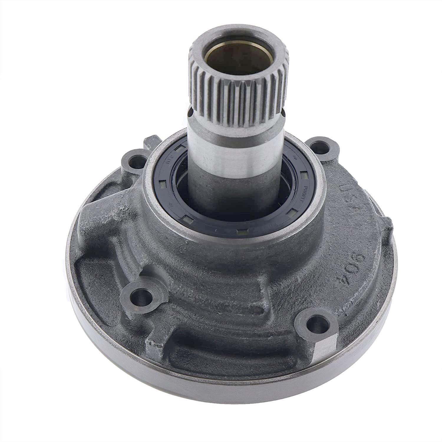 New Transmission Pump R29995 137093A1 for Case 580C/D/E/K 580C 580D 580E 580K
