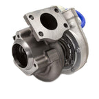 New Turbo 2674A093 727264-5001S 2674A371 for Perkins Various Phaser 110T Engine