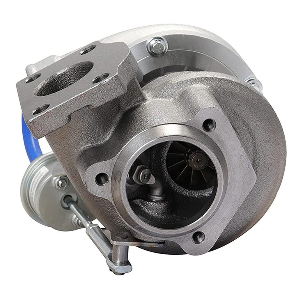 New Turbo 2674A093 727264-5001S 2674A371 for Perkins Various Phaser 110T Engine