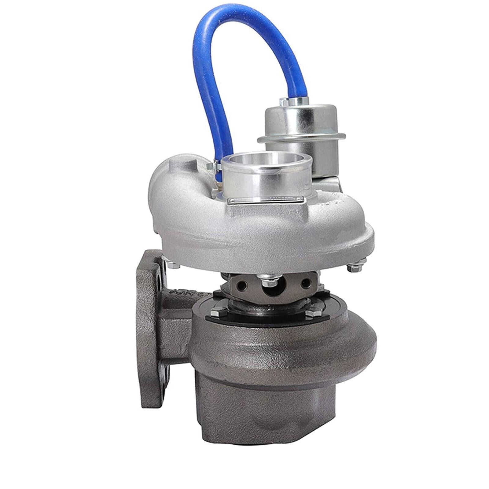 New Turbo 2674A093 727264-5001S 2674A371 for Perkins Various Phaser 110T Engine