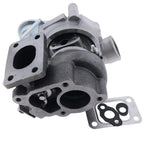 New Turbo 4955419 4941180 Turbocharger for Cummins Engine