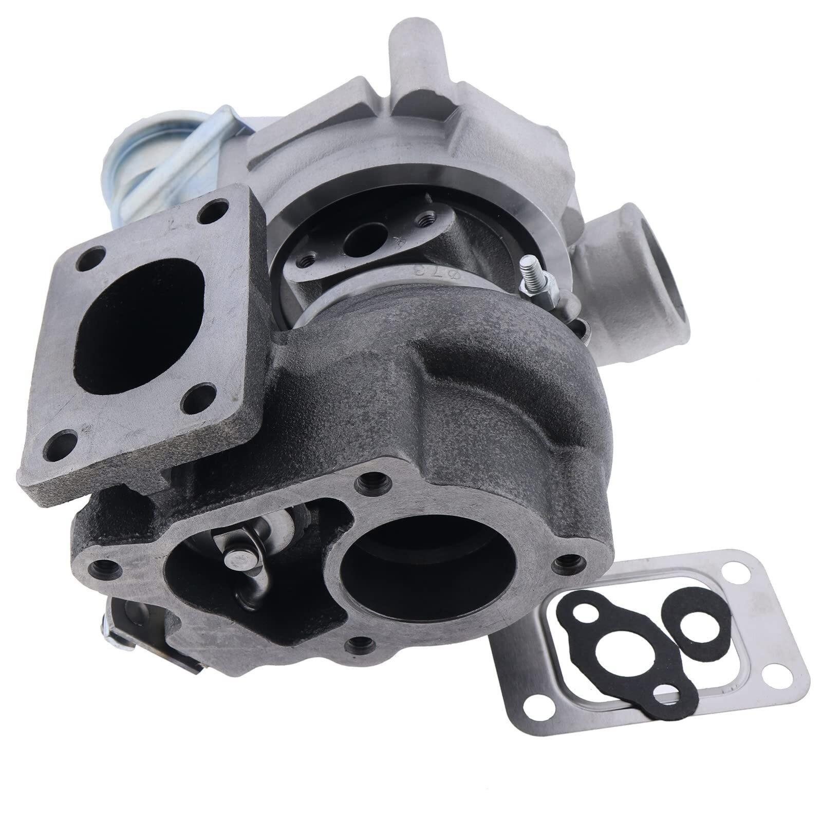 New Turbo 4955419 4941180 Turbocharger for Cummins Engine