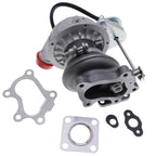 New Turbo Charger 135756171 for Case DX48 DX55 DX60 55 55A 60 Compact Tractor